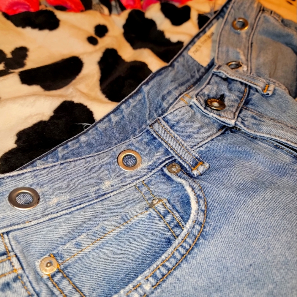 Rag & bone shorts - Picture 4 of 5